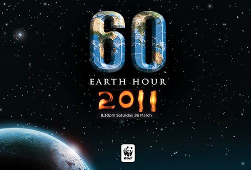 In defense of Earth Hour
