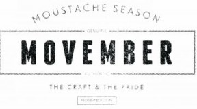 Movember2011